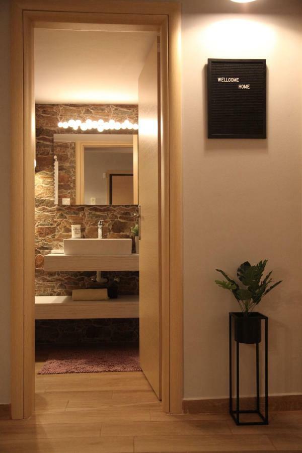Apartmán Maria's
